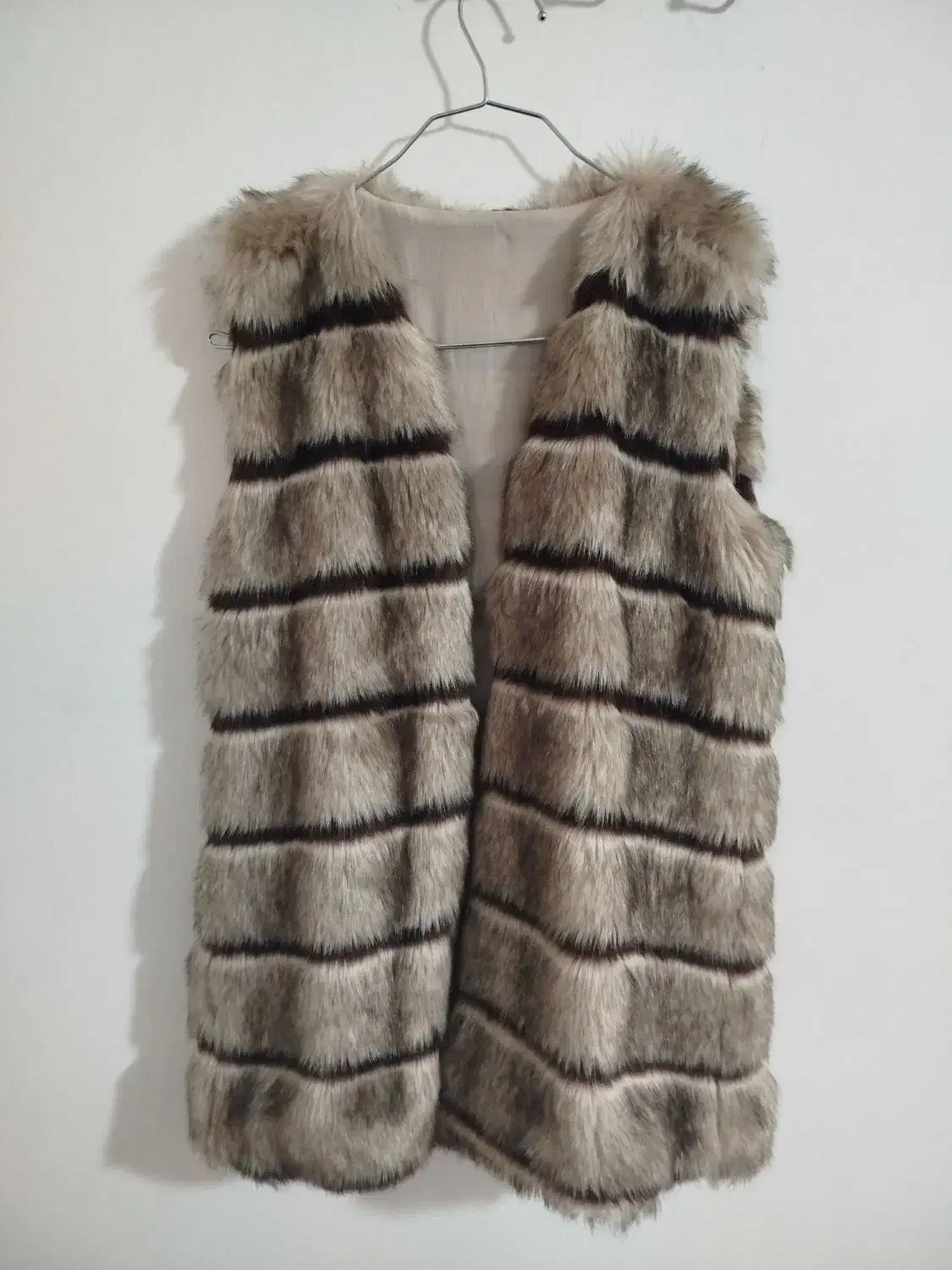 پافر خزدار|لباس|بندر امام خمینی, |دیوار