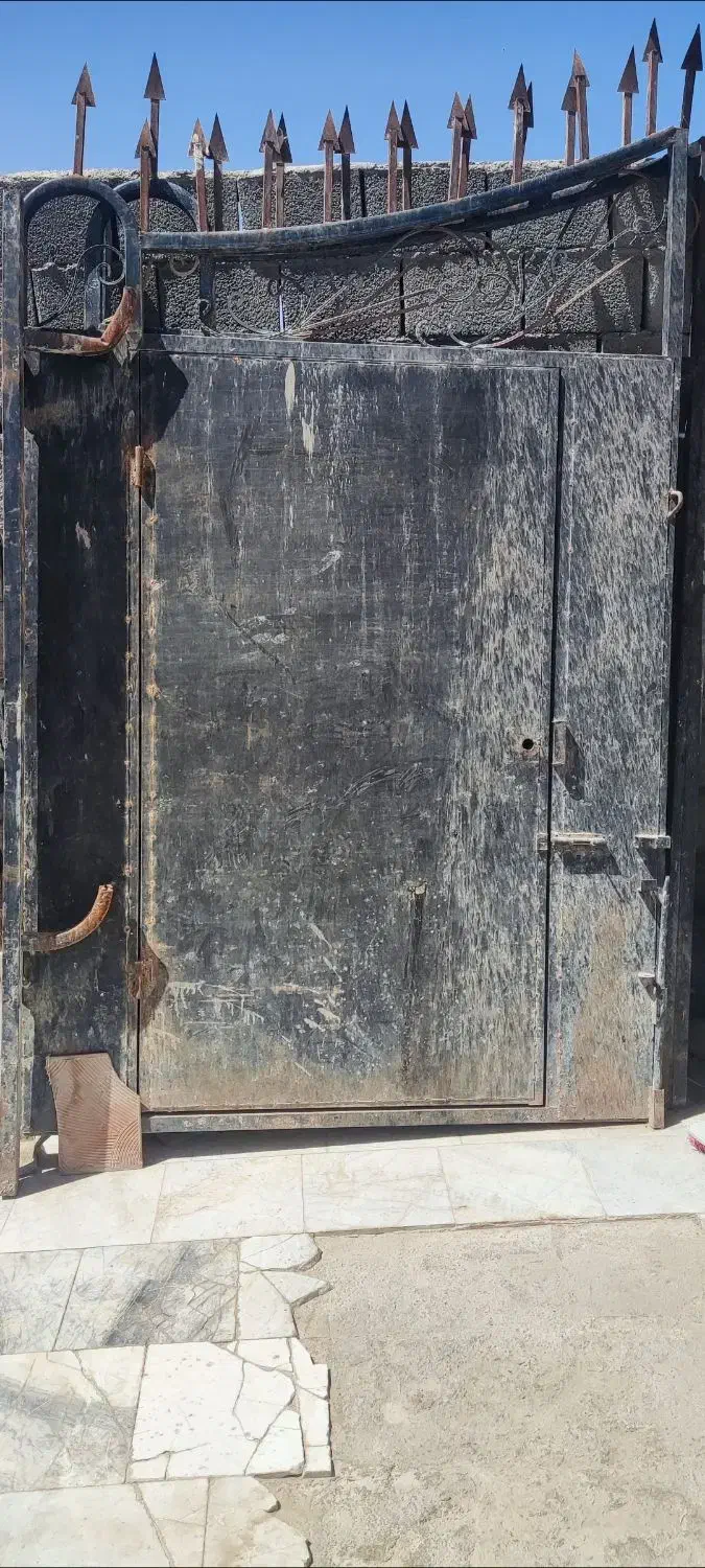 در نوع بدون نصب شده باشع|مصالح و تجهیزات ساختمان|سراوان, |دیوار