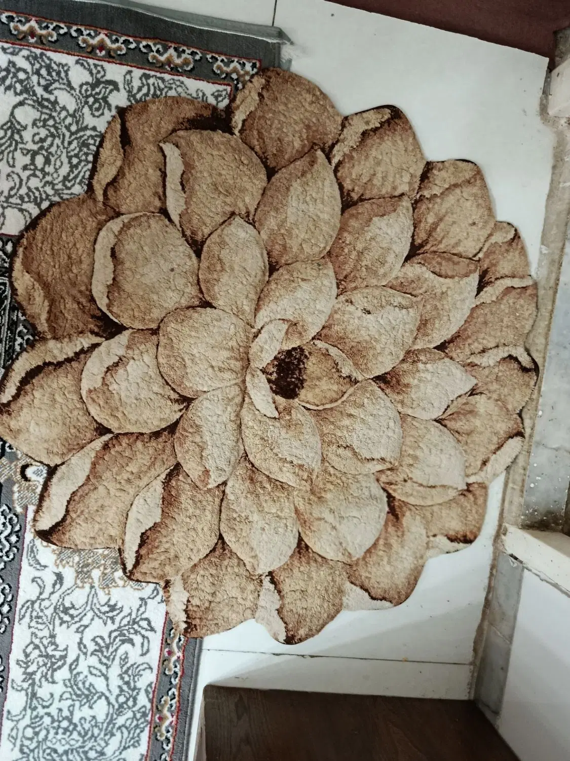 پادری|پادری|کرمانشاه, |دیوار