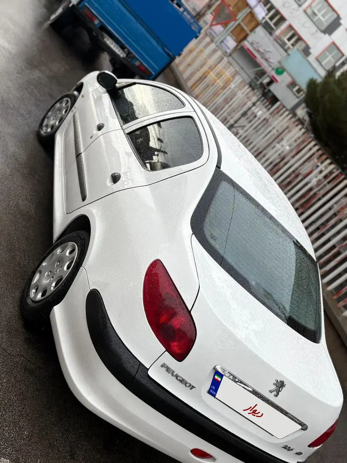 Sd1400|خودرو سواری و وانت|اسکو, |دیوار