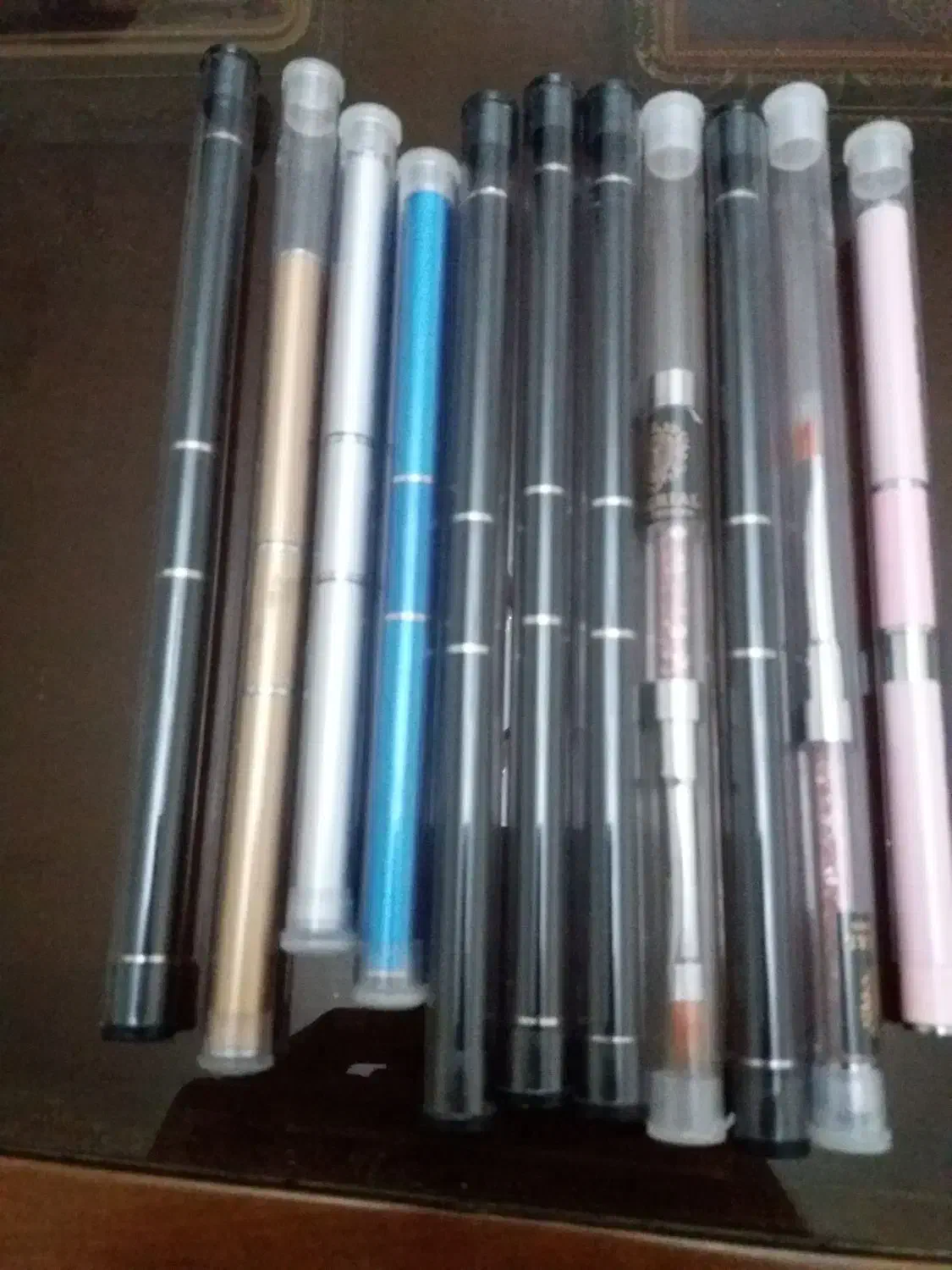 وسایل کاشت ناخن و مژه نو|آرایشی، بهداشتی، درمانی|تهران, دردشت|دیوار