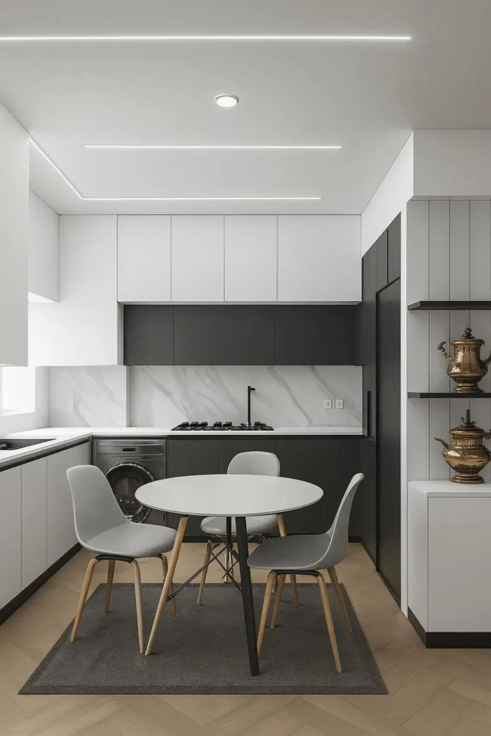 112متر4خواب -آپارتمان شیک -خیابان توانیر کد10773|فروش آپارتمان|کرمان, |دیوار