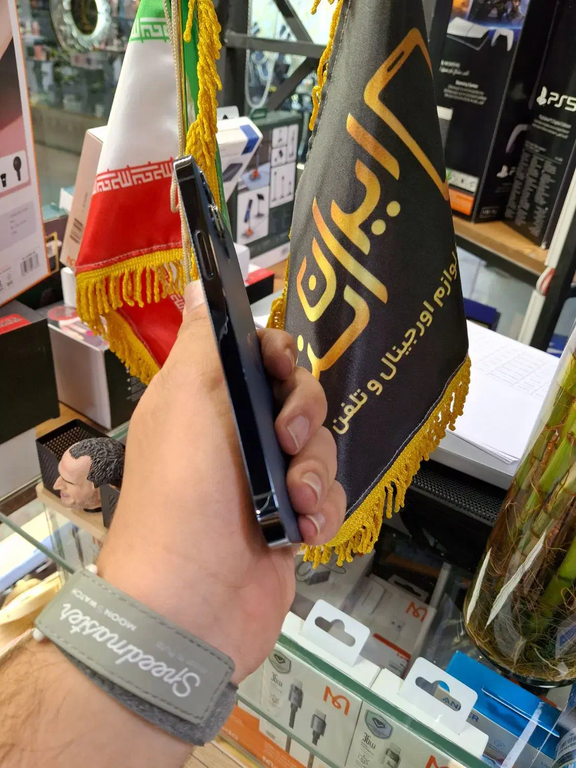 گوشی آیفون 12pro 256g|موبایل|شهریار, شهریار|دیوار