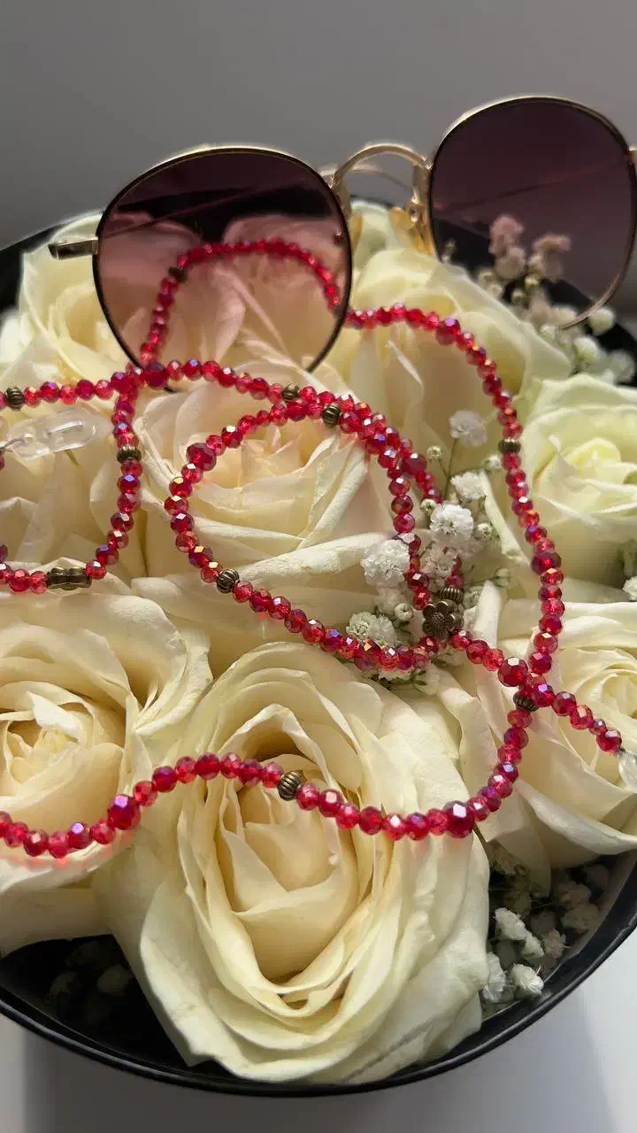 بند عینک کریستالی|بدلیجات|تهران, فردوسی|دیوار