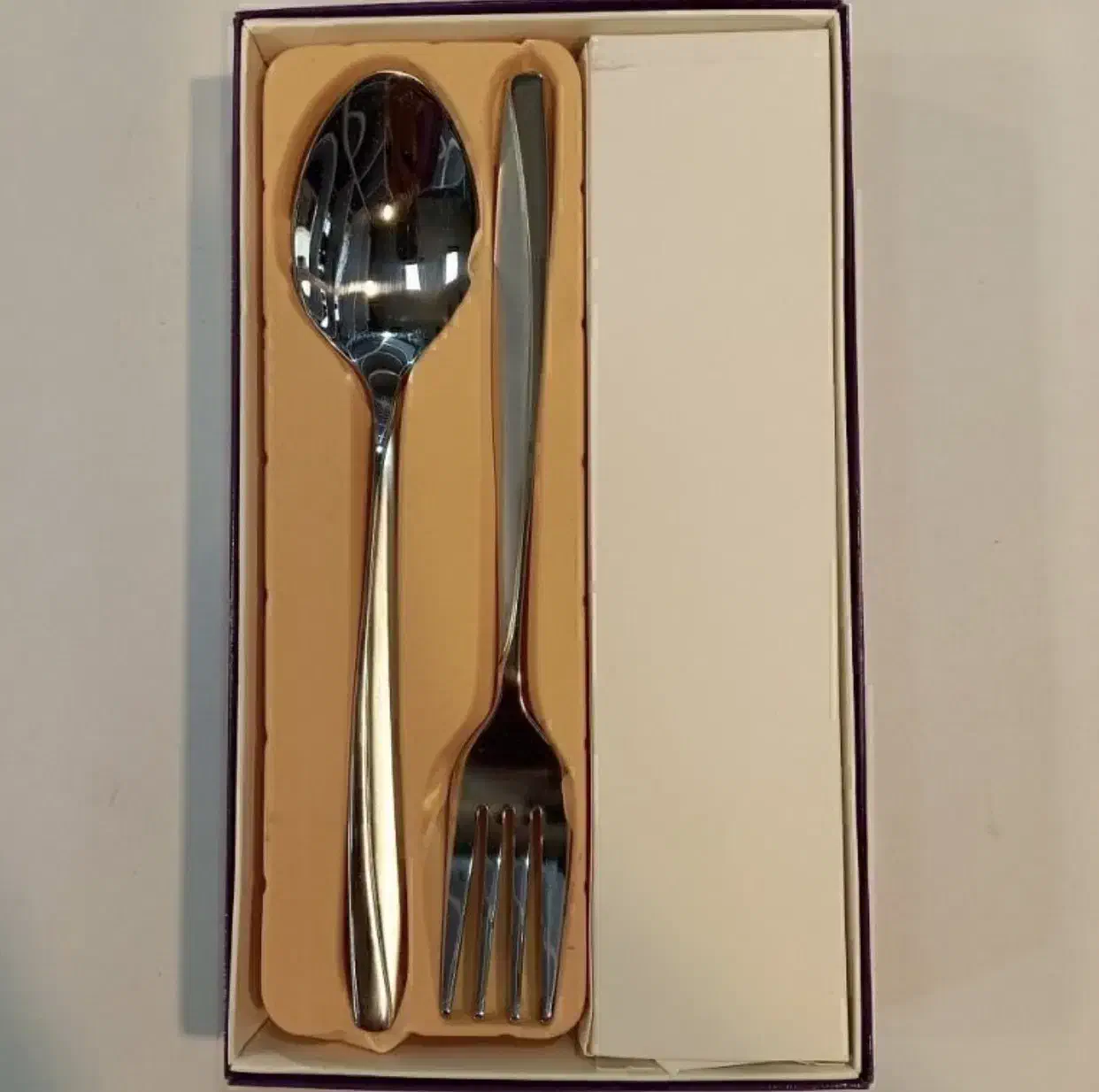 ست قاشق و چنگال یونیک مدل استیل بسته 12 عددی|ظروف سرو و پذیرایی|زاهدان, |دیوار