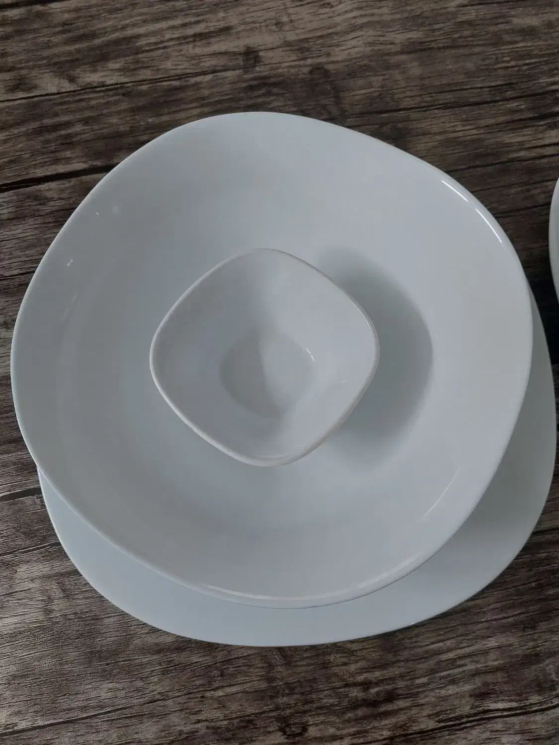 ظرف چینی|ظروف سرو و پذیرایی|شاهینشهر, مسکن مهر|دیوار