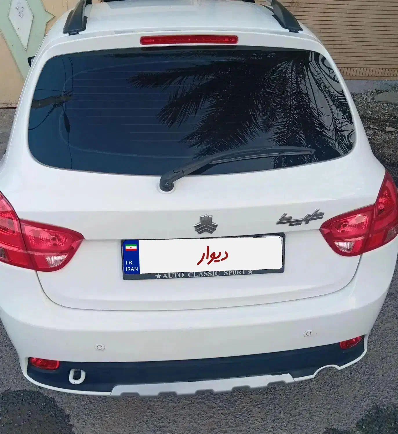 کوییک MTمدل 1401|خودرو سواری و وانت|بندرعباس, |دیوار