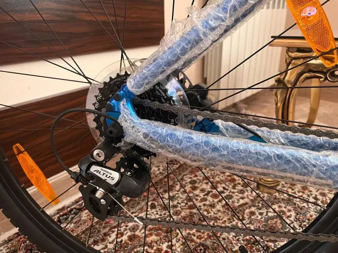 دوچرخه|دوچرخه، اسکیت، اسکوتر|ری, شهید غیوری (ابن باویه)|دیوار