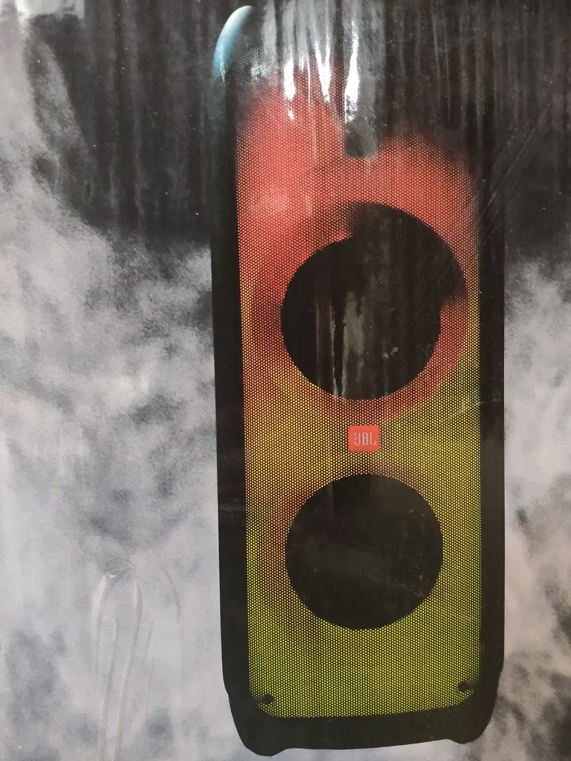 اسپیکر 1100+ برند JBL|سیستم صوتی خانگی|اصفهان, شهید رجایی|دیوار