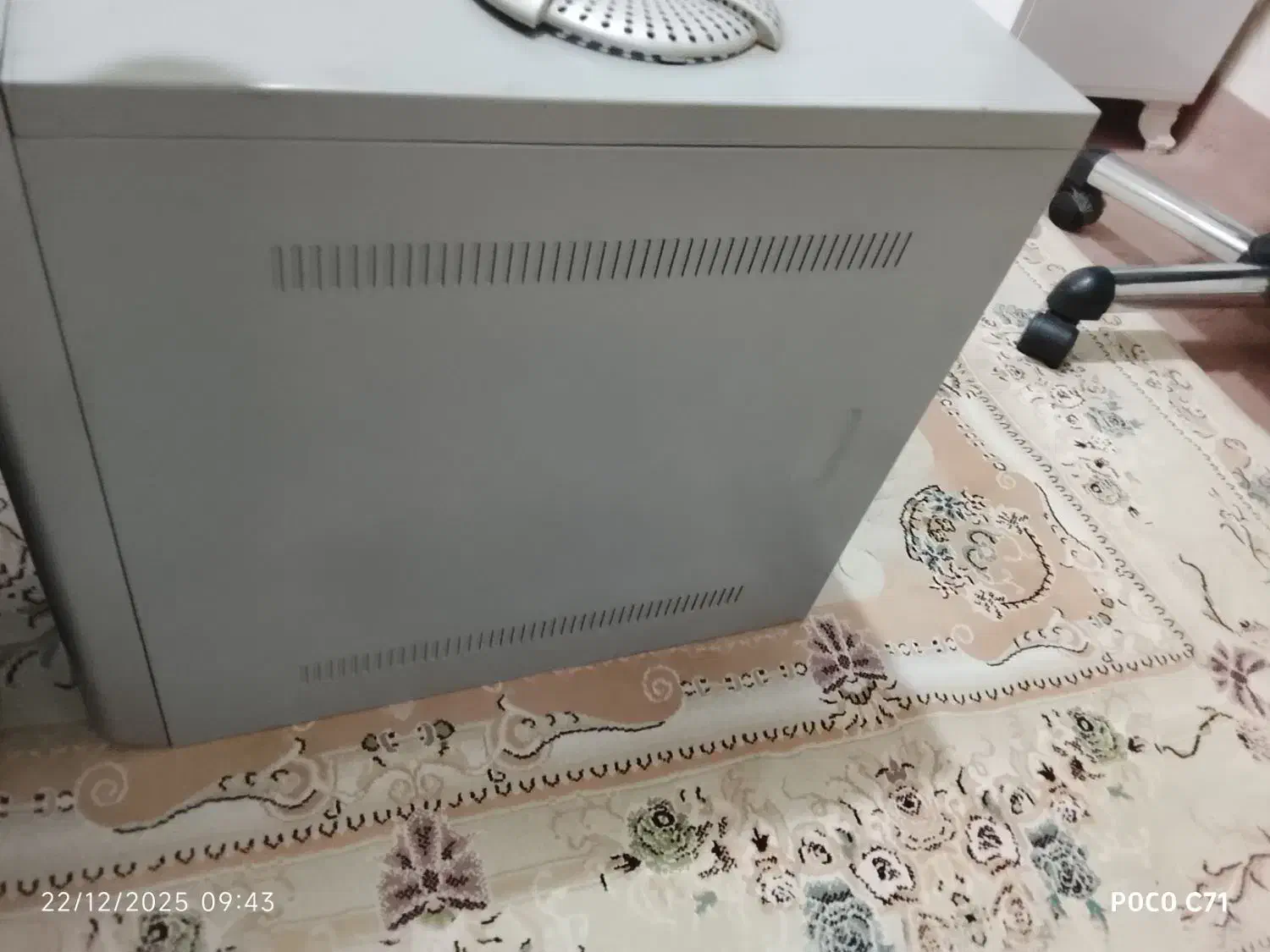 کیس مدل ELEGANCE|رایانه رومیزی|سقز, |دیوار