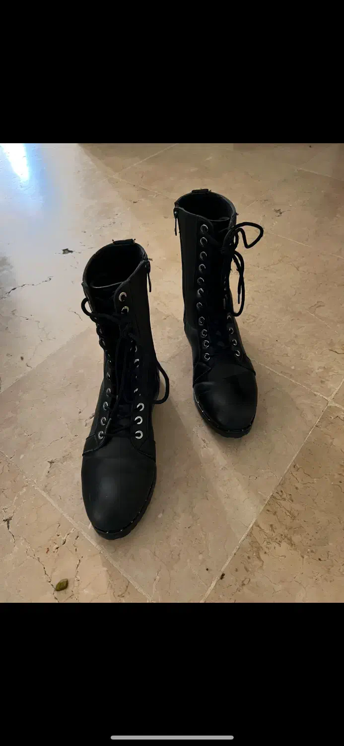 بوت و کتونی|کیف، کفش، کمربند|تهران, مینای شمالی (مخبر)|دیوار