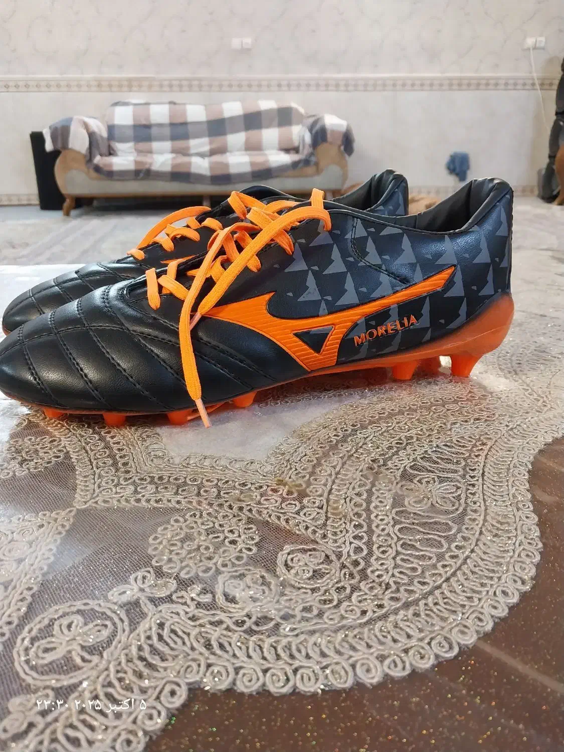 استوک|ورزش‌های توپی|قرچک, مهدیه|دیوار