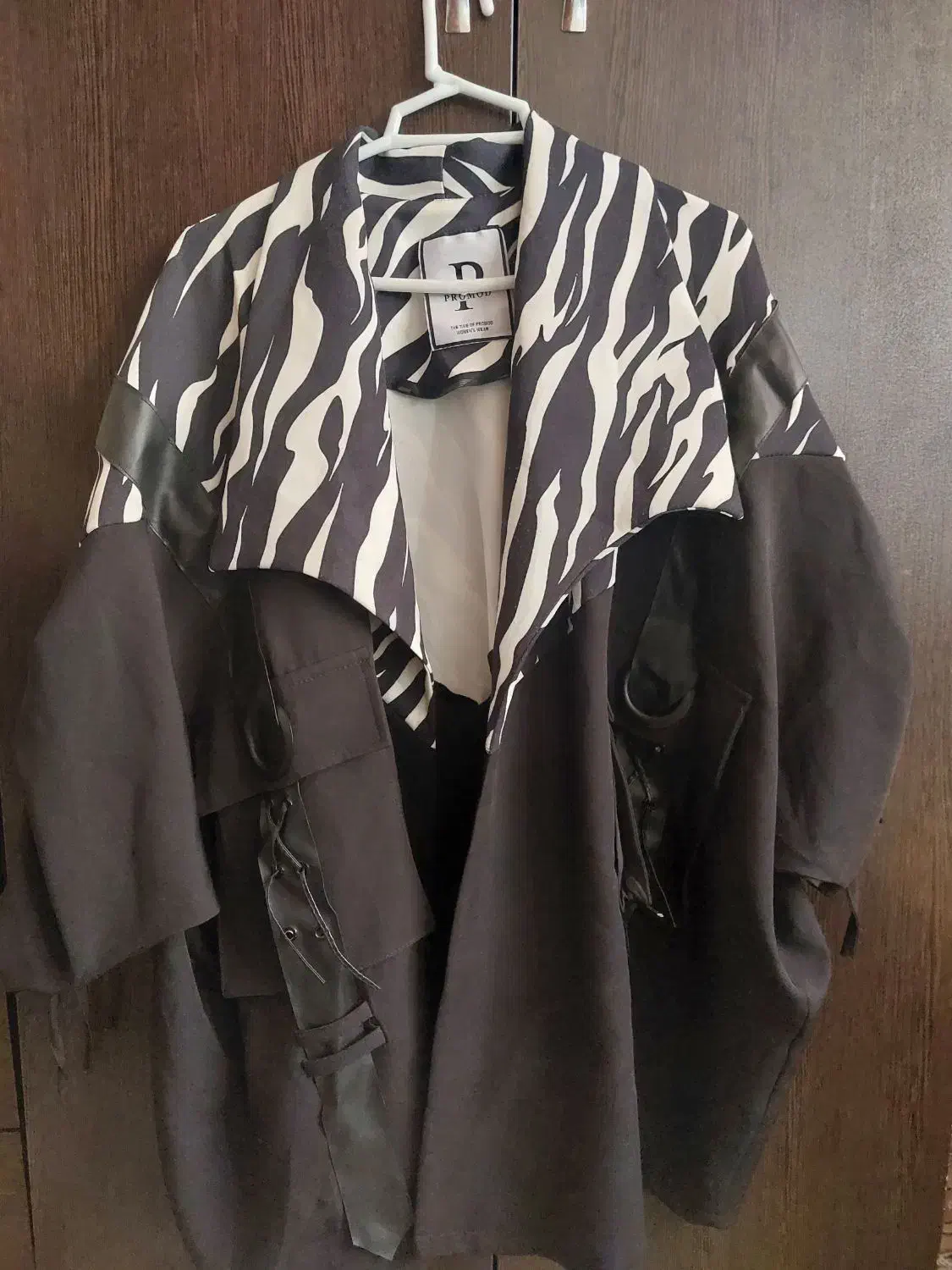 لباس کاپشن  زنانه سایز 40 تا 42|لباس|گلبهار, شهر جدید گلبهار|دیوار