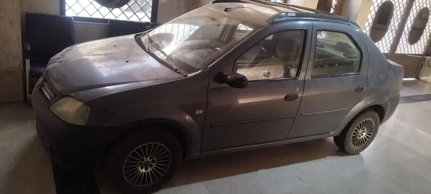 ال نود 89 e0|خودرو سواری و وانت|تهران, شهرک پرواز|دیوار