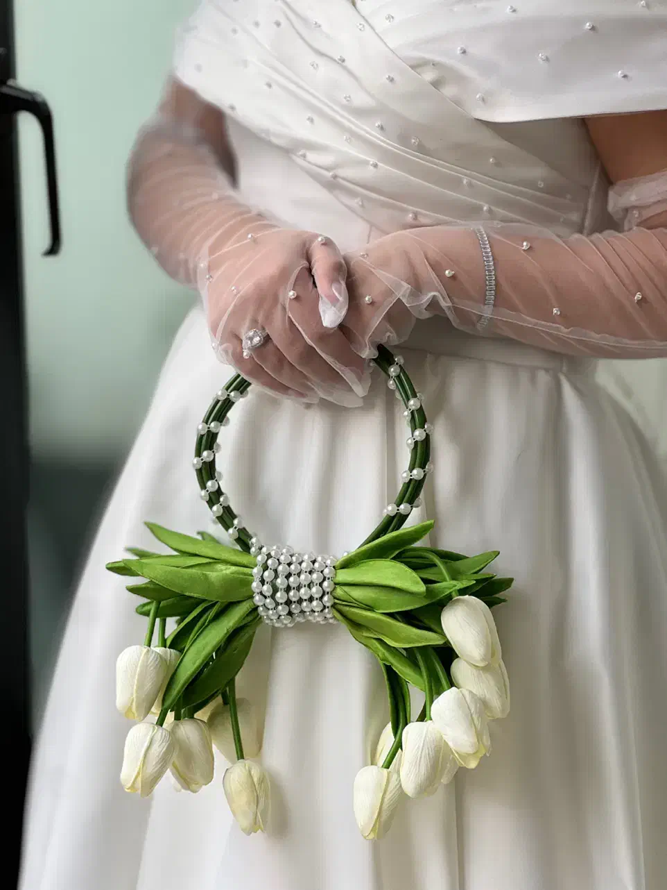 لباس عروس اروپایی|لباس|محمودآباد, |دیوار