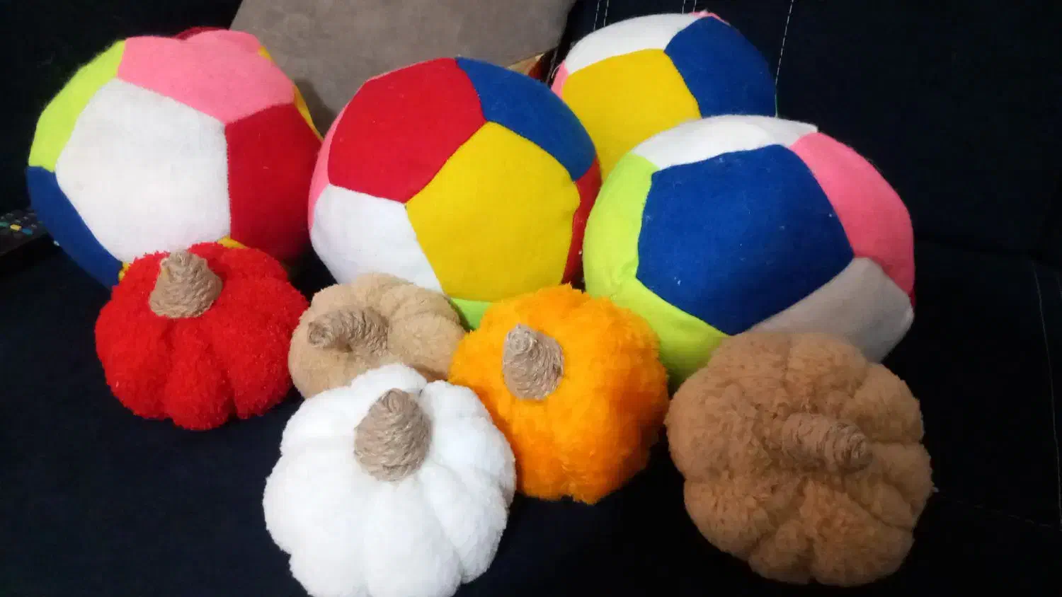 پخش عمده عروسک کدو|عمده‌فروشی|ری, سیزده آبان|دیوار