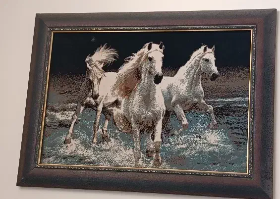 تابلو فرش|تابلو فرش|زاهدان, |دیوار