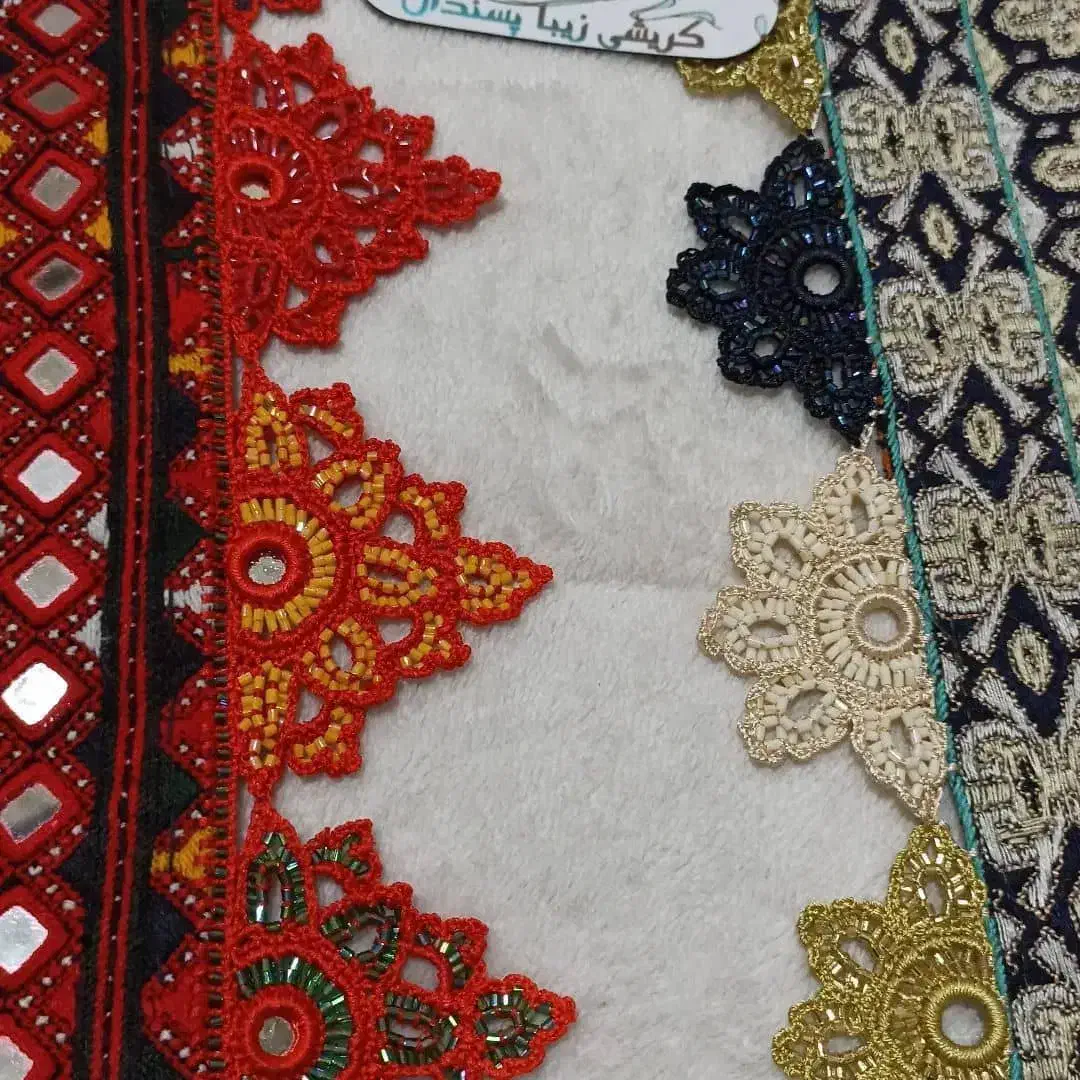 کریشی ملکه|لباس|ایرانشهر, |دیوار