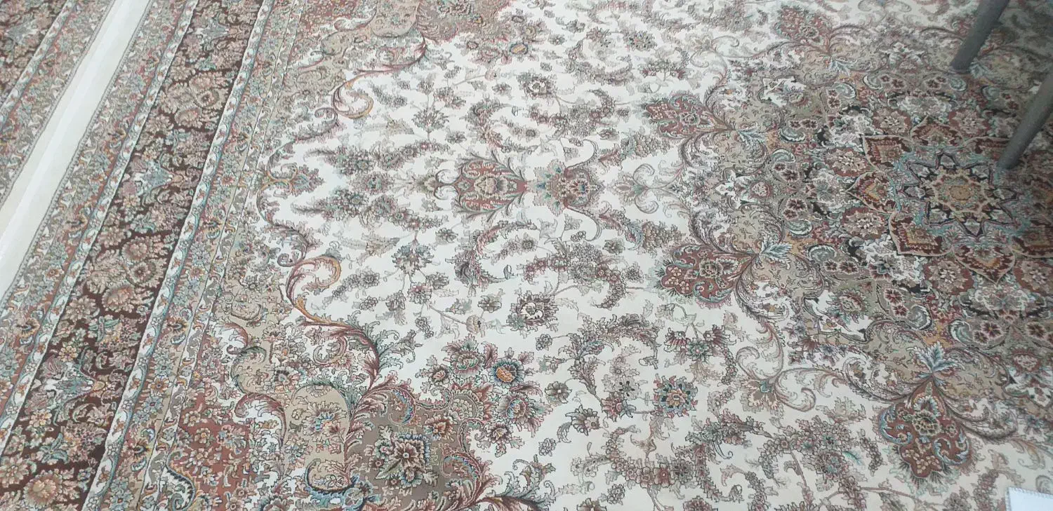 فروش فرش ۱۲ متری|فرش|سرپل ذهاب, |دیوار