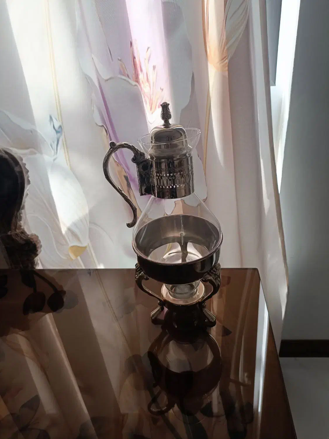 سوفله|ظروف سرو و پذیرایی|تهران, تختی|دیوار