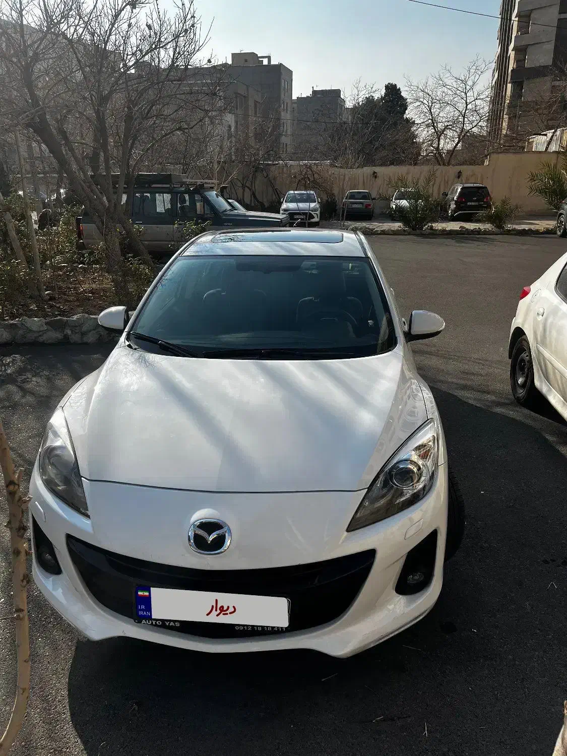 خودرو|خودرو سواری و وانت|تهران, باغ فیض|دیوار