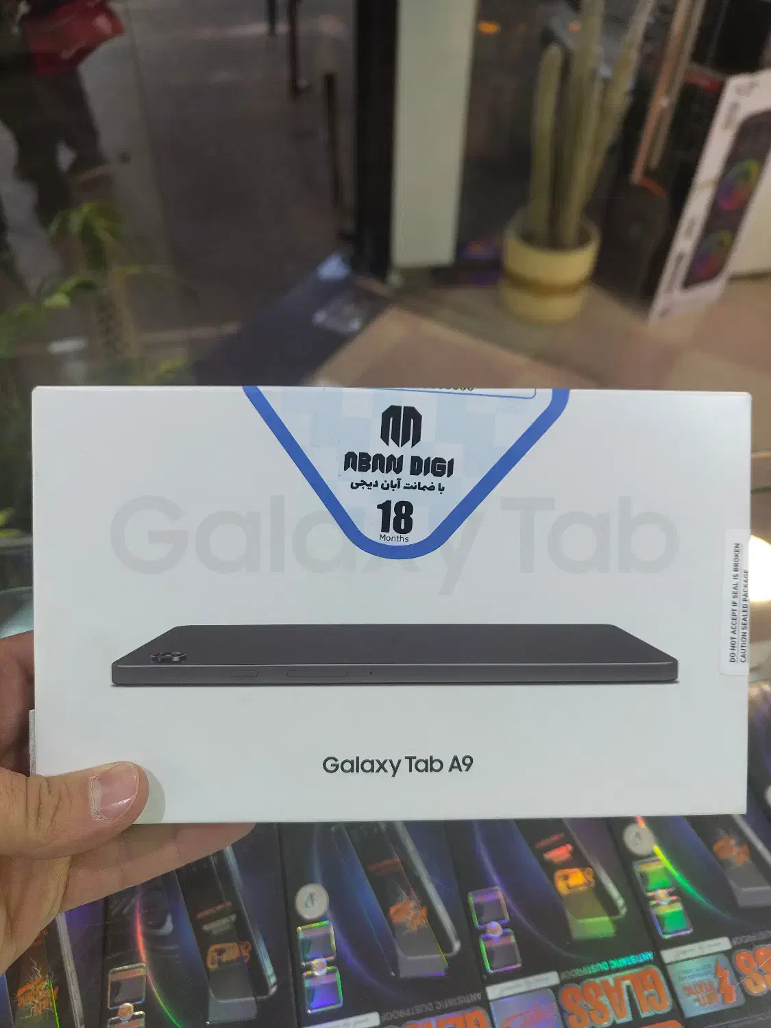 Tab A9|تبلت|قزوین, |دیوار