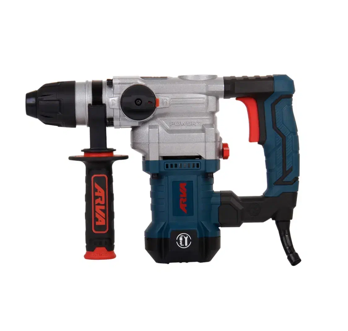 انواع بتن کن و چکش تخریب|ماشینآلات صنعتی|میاندوآب, |دیوار