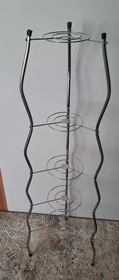 استندقابلمه|آب‌چکان و نظم‌دهنده ظروف|زنجان, |دیوار