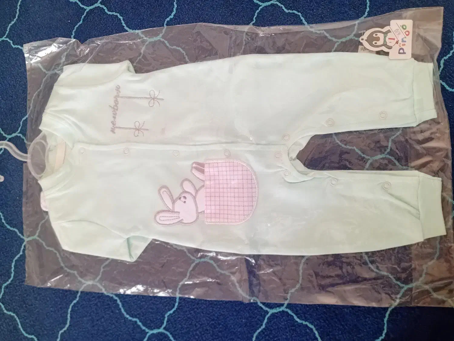 نوزادی نونو|اسباب و اثاث بچه|بروجرد, |دیوار