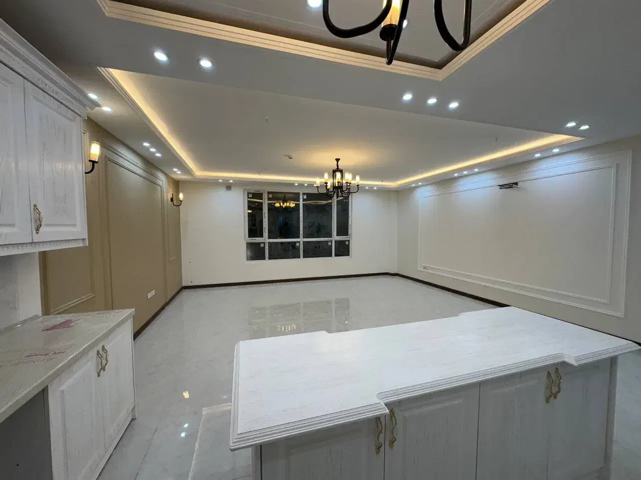 ۱۱۰ متر صفر / رحمانیه ۲۲ /بدون مشرف|فروش آپارتمان|مشهد, جاهد شهر|دیوار