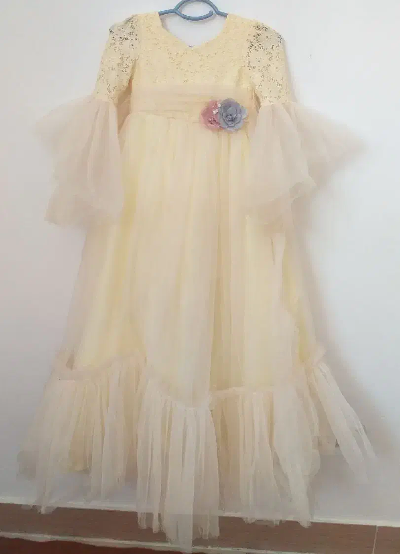 لباس تور مناسب ۹ سال الی ۱۰ سال|لباس|کلاله, |دیوار