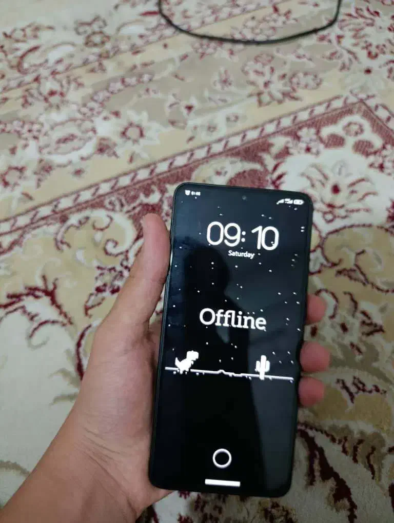 گوشی موبایل poco x6 pro 512 ram12|موبایل|تهران, شهران جنوبی|دیوار