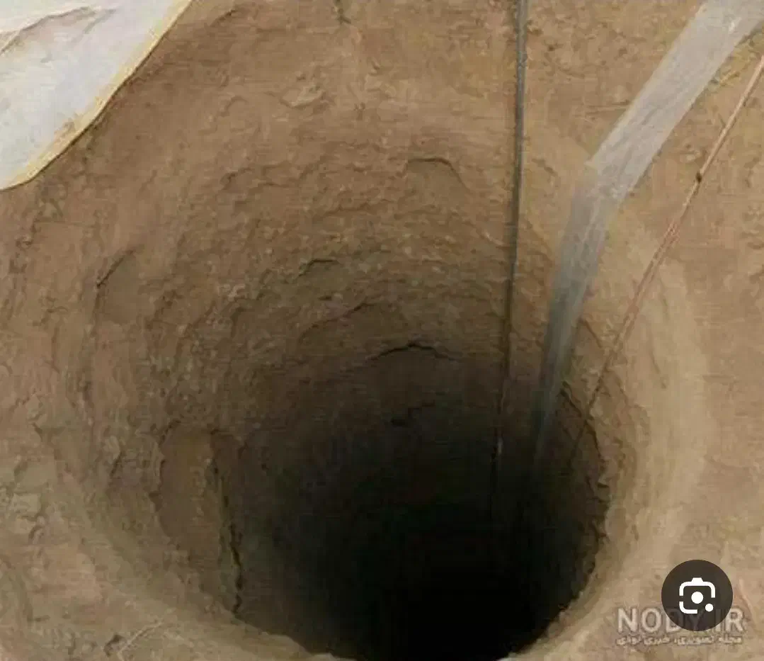 نیازمند حفاره چاه دستی آب در  روستای نزدیک دندی|استخدام صنعتی، فنی، مهندسی|انگوران, |دیوار