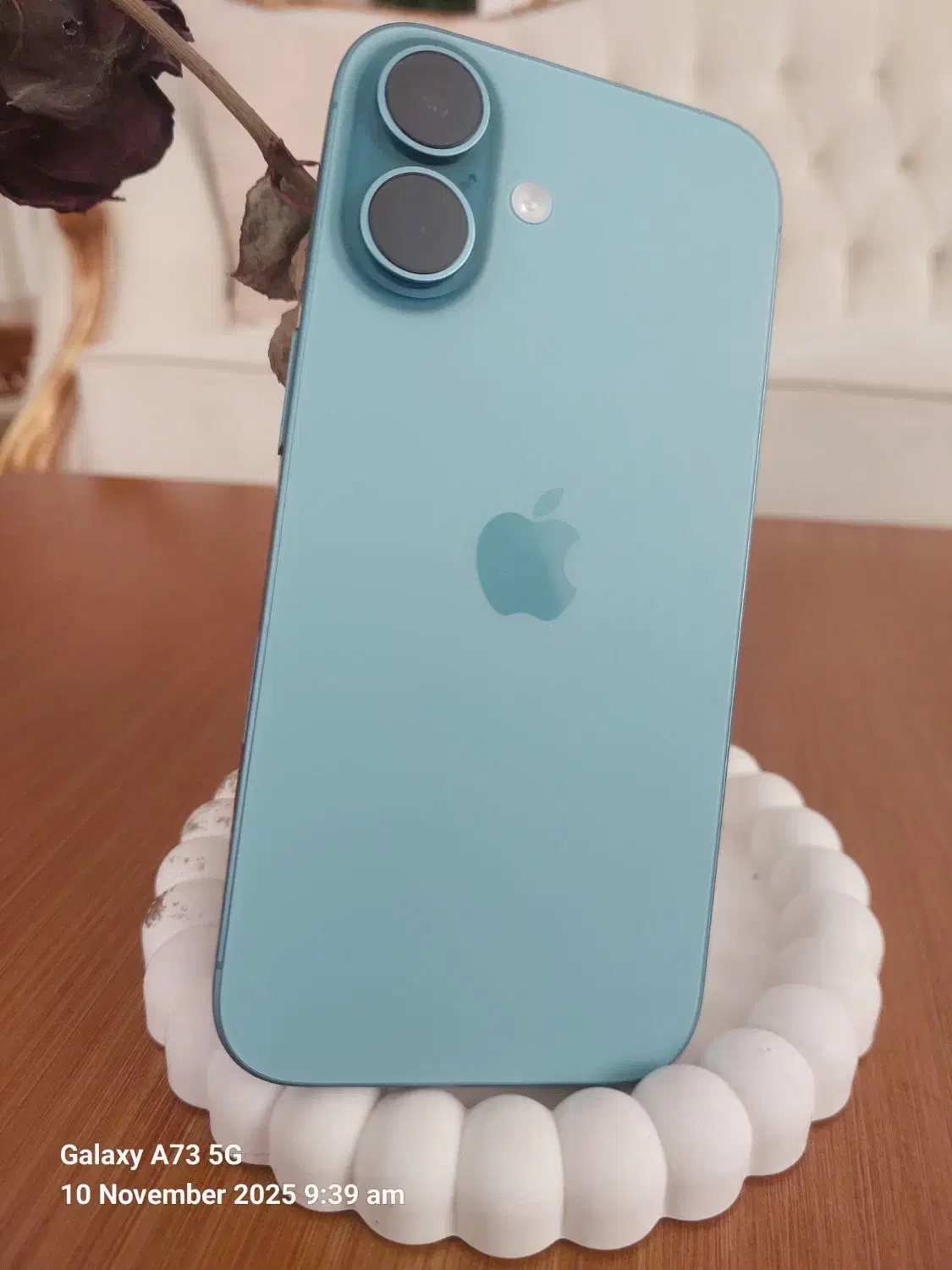 ایفون 16 نرمال|موبایل|نیشابور, بنیاد شهید|دیوار