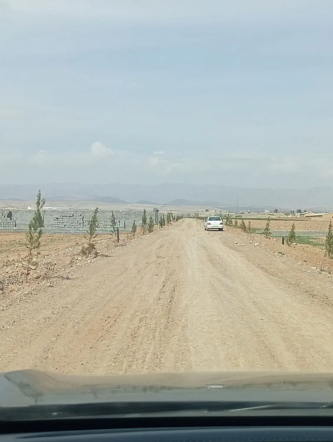 باغچه ویلا زمین باغی ۵۰۳متری بهترین سرمایه گذاری|فروش زمین و ملک کلنگی|مشهد, جانباز|دیوار