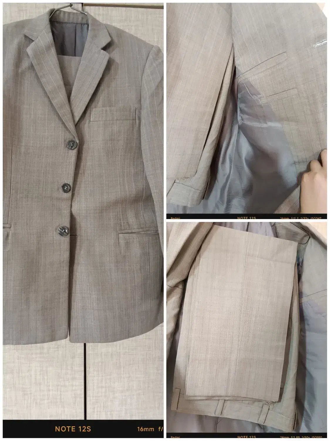 کت شلوار|لباس|ماهدشت, |دیوار