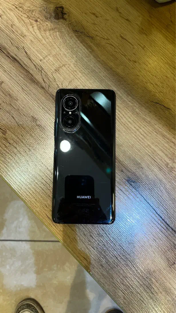 گوشی HUAWEI|موبایل|کرمان, |دیوار