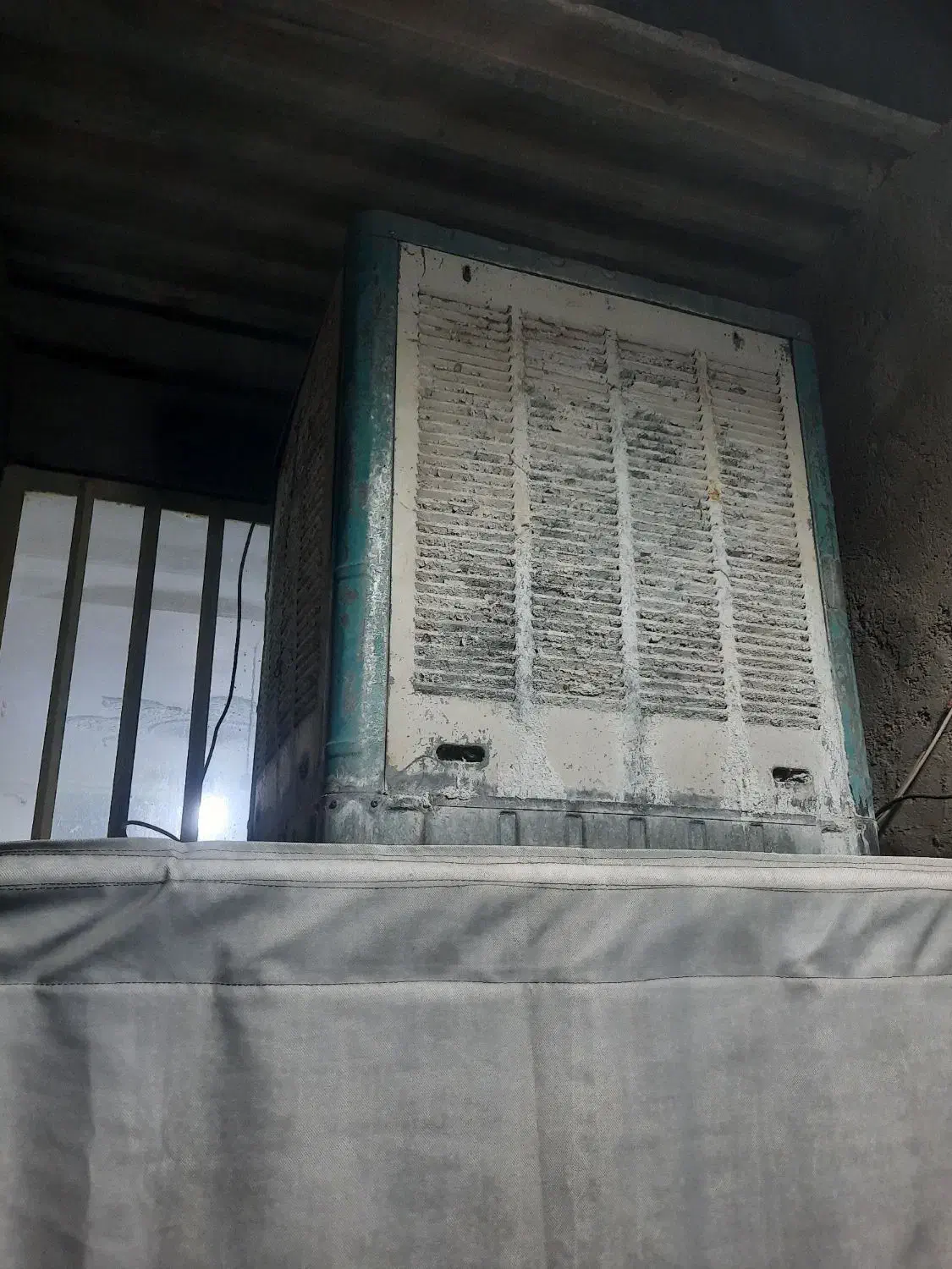 کلرآبی ۵۵۰۰|کولر آبی|زاهدان, |دیوار