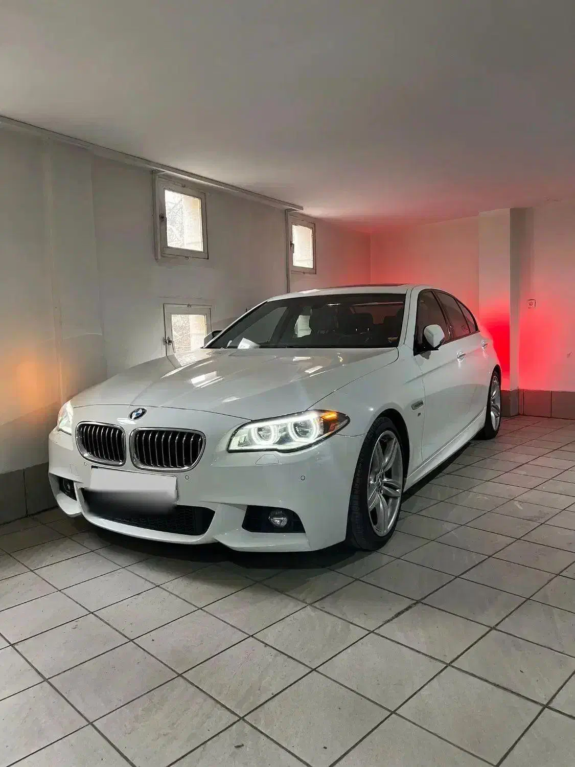 bmw528 تک برگ سند|خودرو سواری و وانت|تهران, زعفرانیه|دیوار