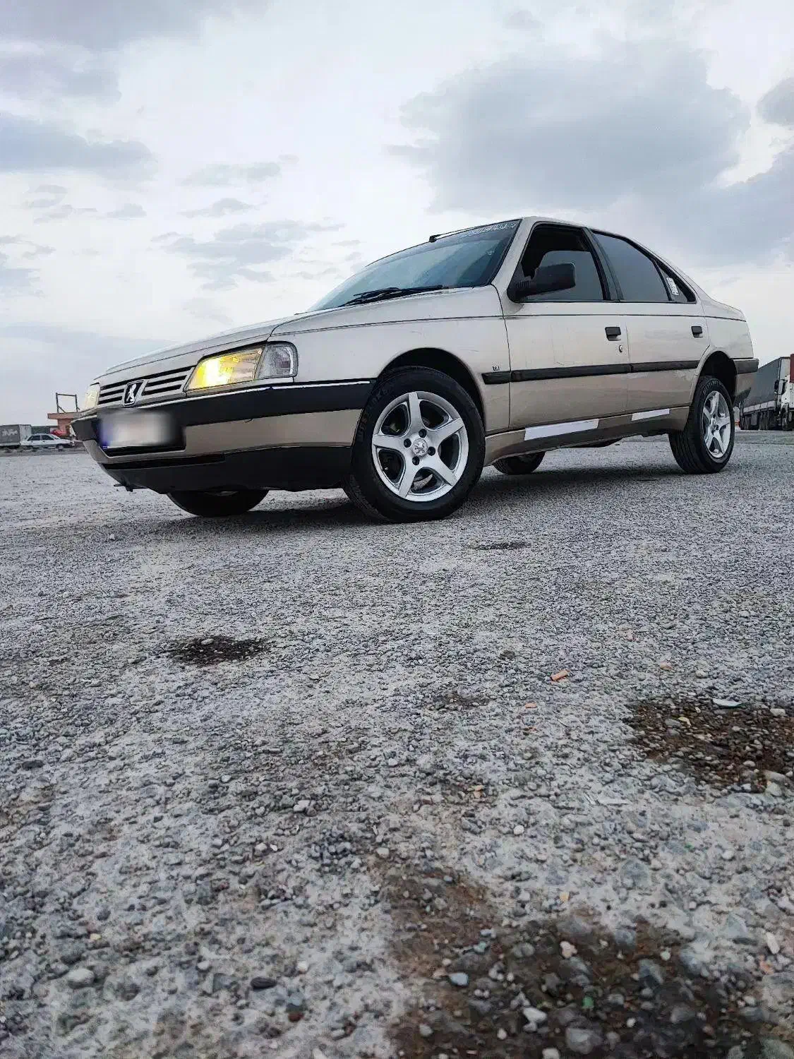 پژو 405|خودرو سواری و وانت|درح, |دیوار