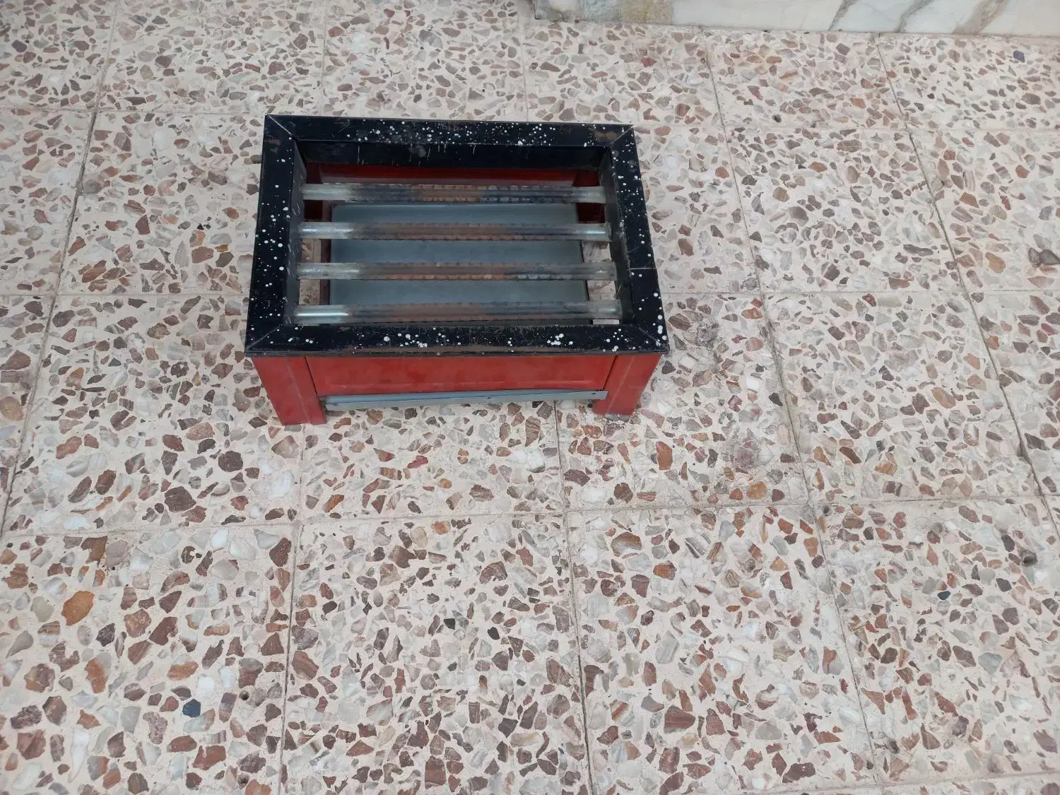 کباب پز|اجاق گاز و لوازم برقی پختوپز|اصفهان, خلیل آباد|دیوار