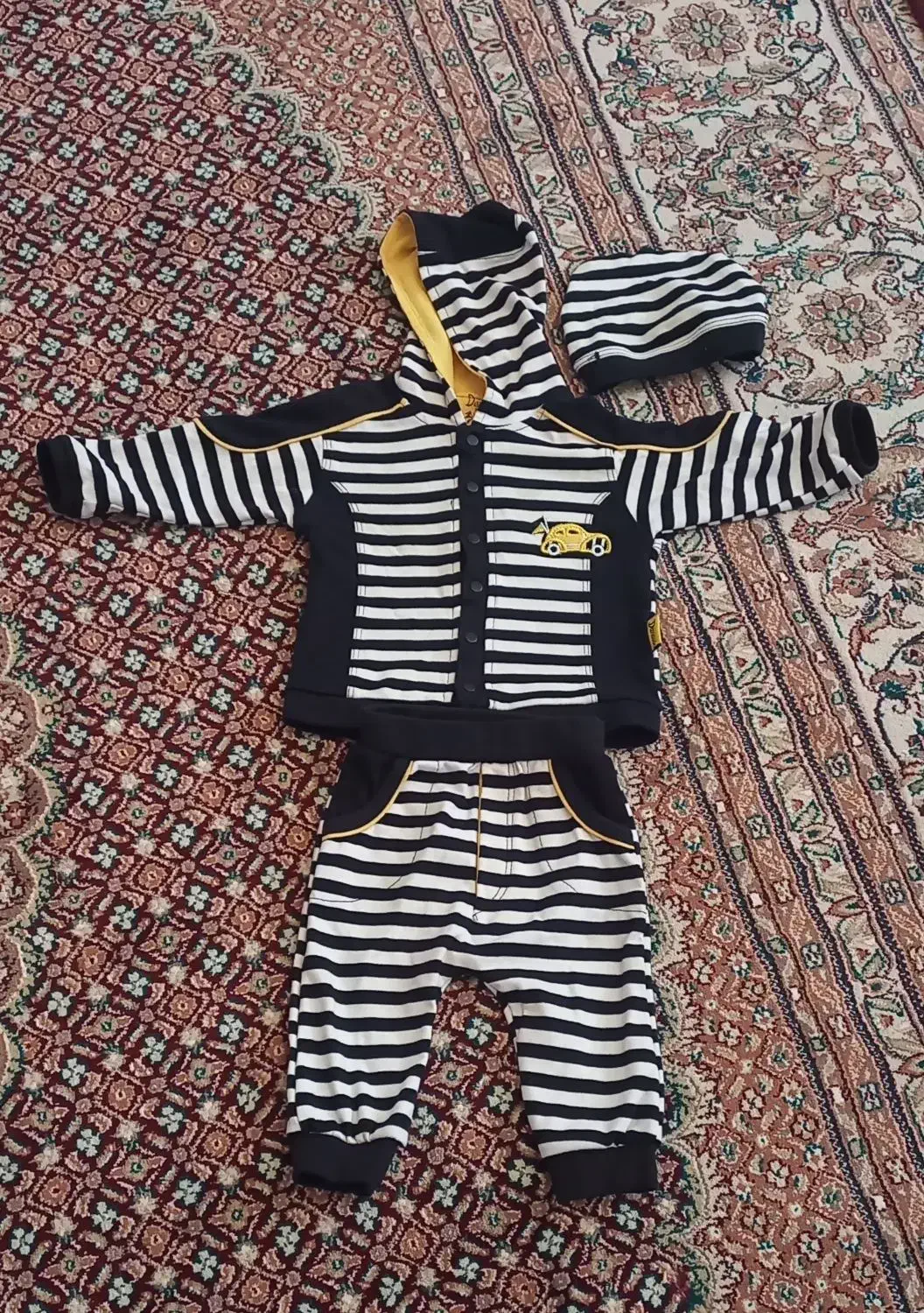 لباس سه تیکه نونو|لباس|نهاوند, |دیوار