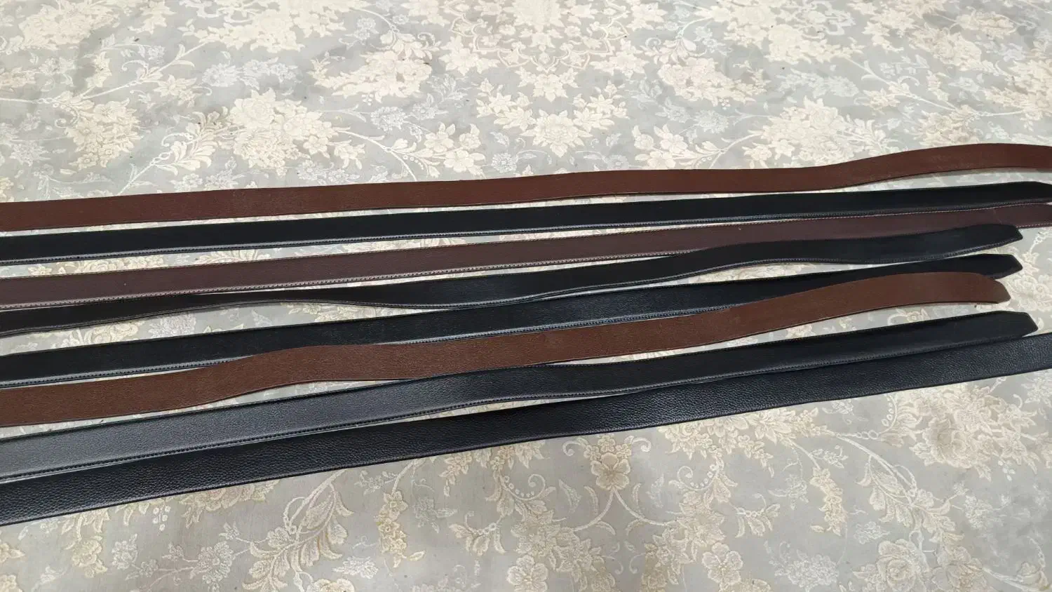 کمربند|کیف، کفش، کمربند|اصفهان, کوی میلاد|دیوار