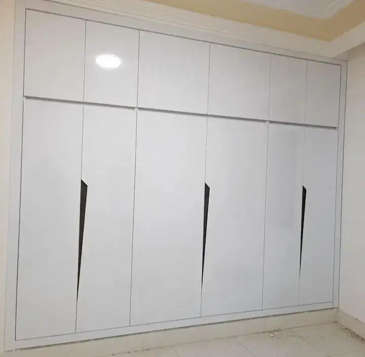 نصب وتعمیرات وساخت کمد دیواری|جاکفشی، کمد، دراور|قرچک, شهرک طلائیه|دیوار