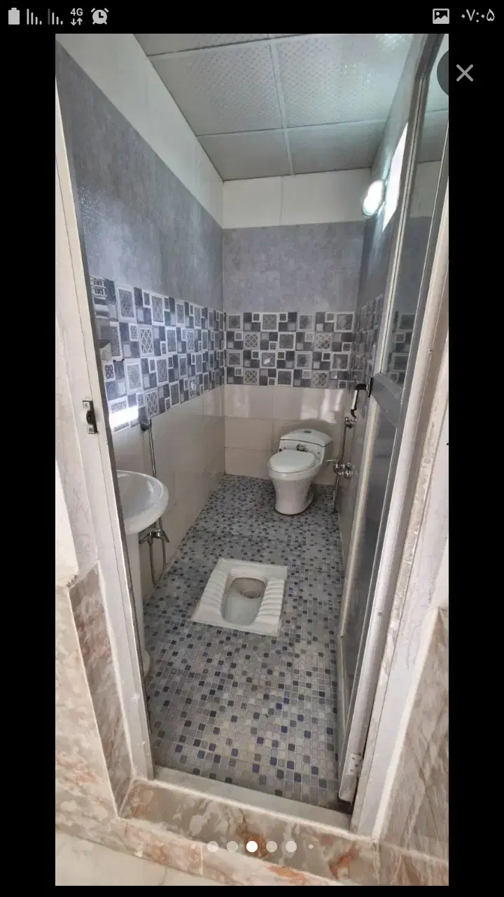 بنایی بلوک و آجر سیمان کاری  موزاییک سرامیک اسلب|خدمات پیشه و مهارت|ورامین, ورامین|دیوار