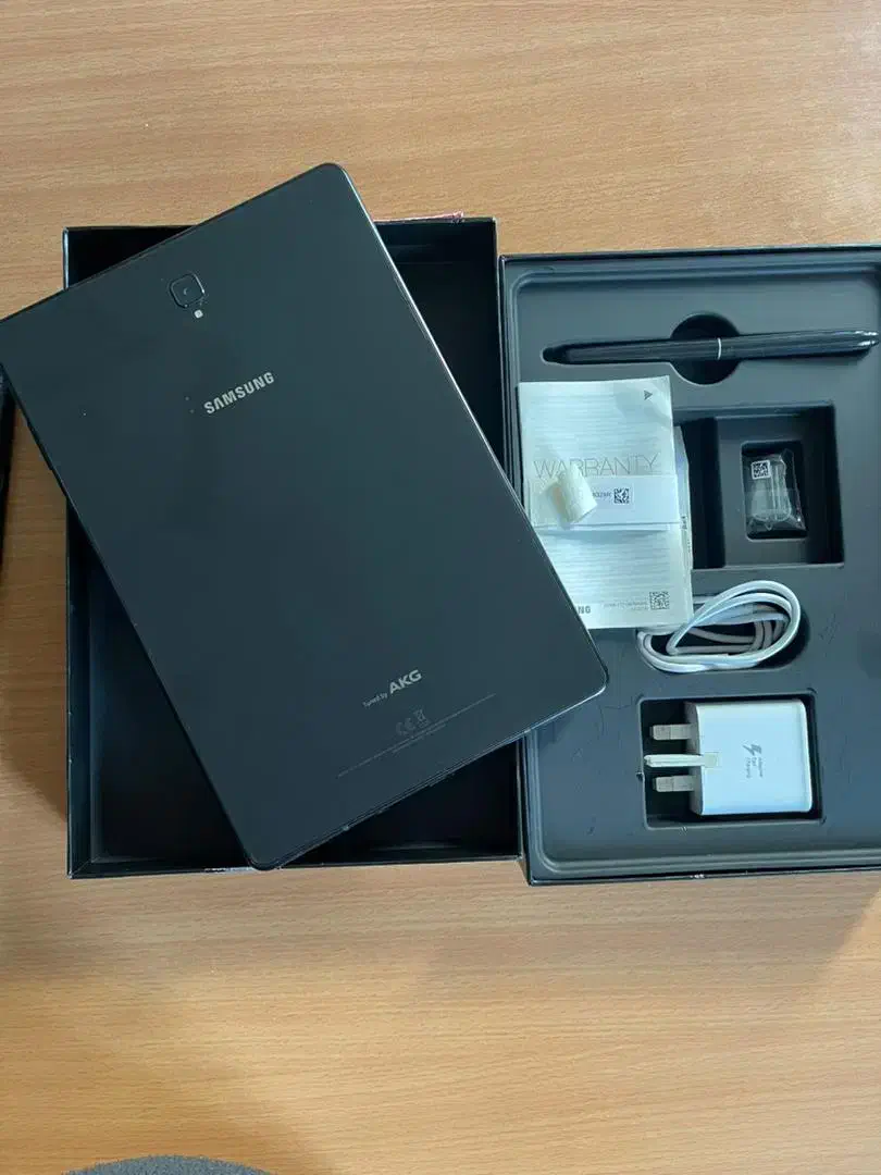 galaxy tab s4 128|تبلت|تهران, ارامنه|دیوار