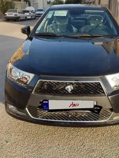 دنا پلاس 6 دنده معمولی ef7p 1403|خودرو سواری و وانت|شیراز, گلشن|دیوار