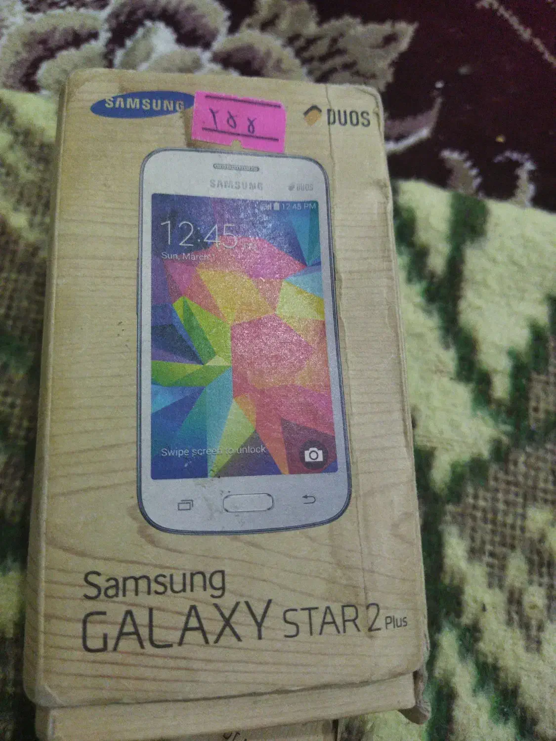 گوشی سامسونگ|موبایل|نهاوند, |دیوار