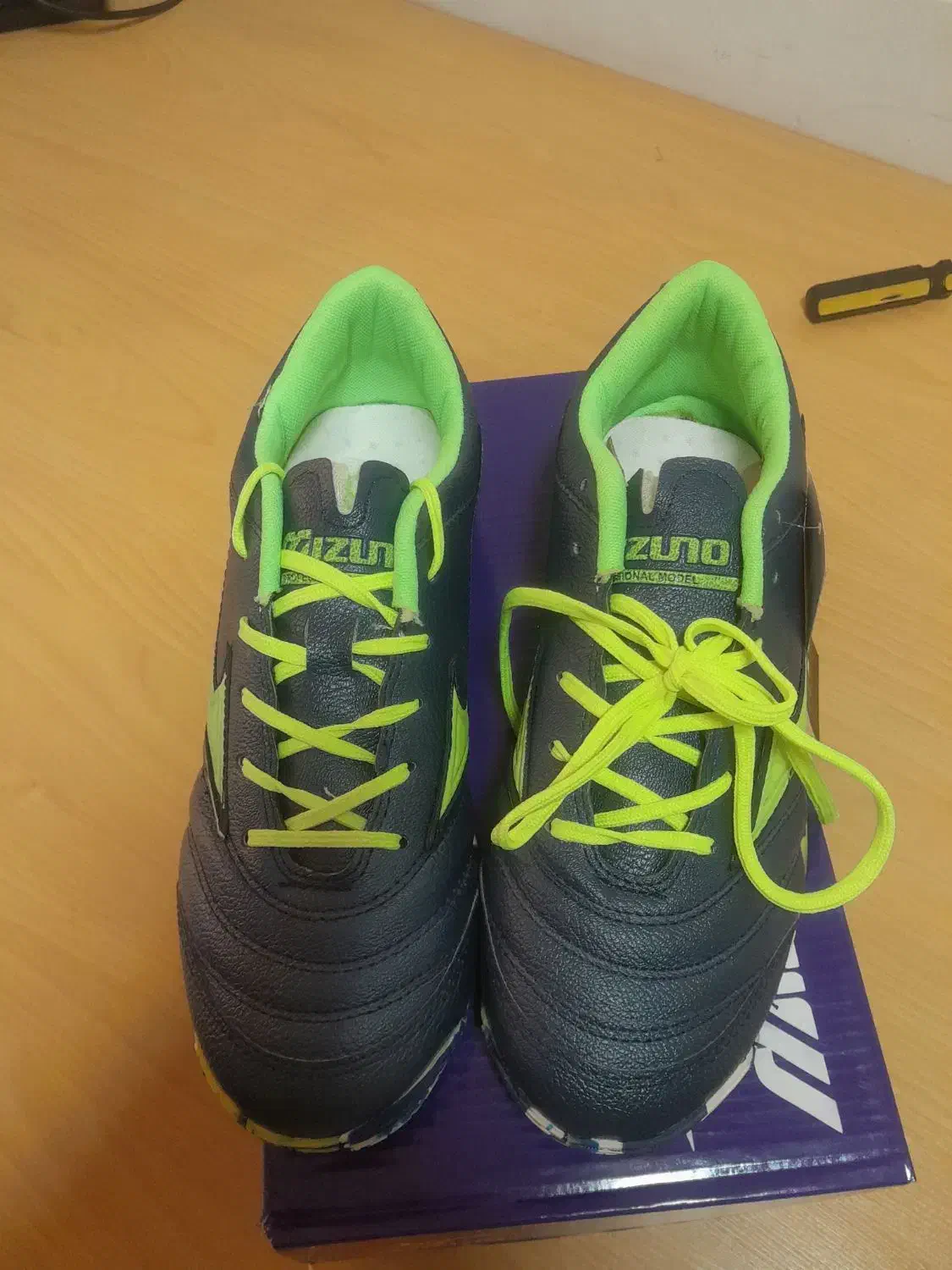 کفش سالنی|تجهیزات ورزشی|محمدشهر, محمدشهر|دیوار