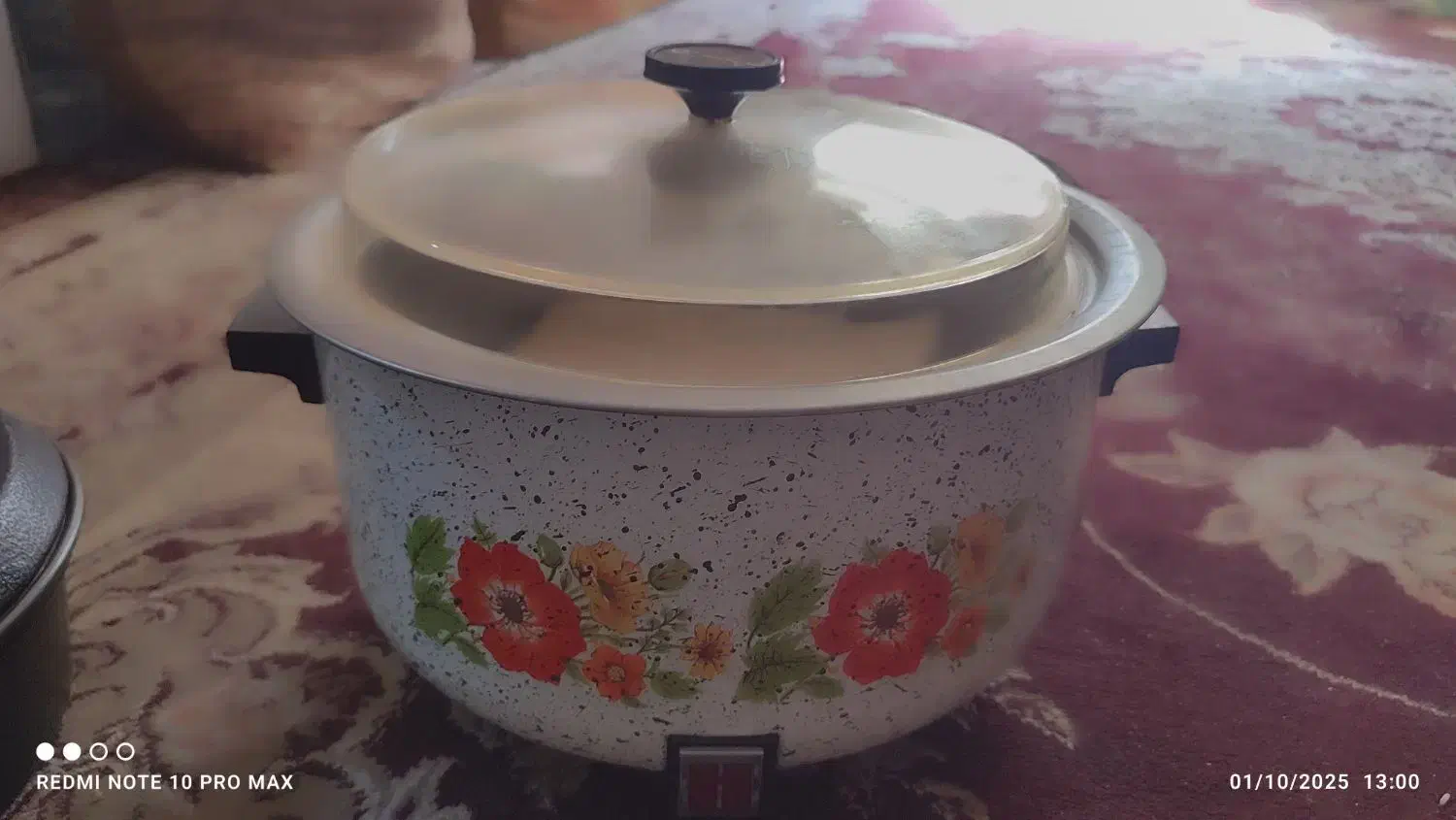 لوازم منزل|آبمیوهگیر و آبمرکباتگیر|مشهد, راه آهن|دیوار